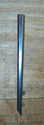 moldura renault 16 cromada Foto 1 de 4