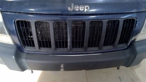 Grille Painted Surround Fits 04 GRAND CHEROKEE 200773 - Picture 1 of 6