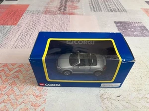 Coche en miniatura Audi TT Corgi TY91081 en 1/43 - Imagen 1 de 5