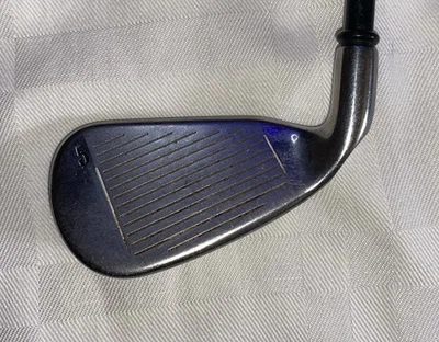 Callaway Big Bertha 5 Iron RH RCH 75i Lamkin Grip - Image 1 of 3