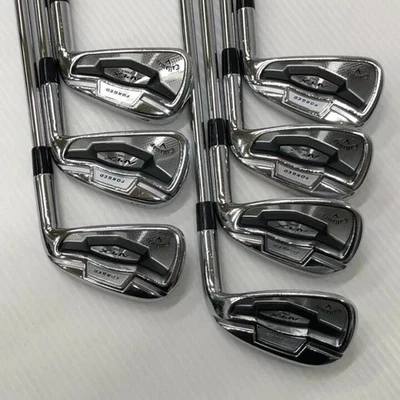 Callaway Apex Pro 2016 Iron Set 4-9,Pw 7pc Flex Stiff - Image 1 of 4