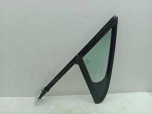 PEUGEOT 508 DOOR WINDOW GLASS FRONT RIGHT FIXED 9202R3 MK1 W2 2010 - 2019 - Picture 1 of 12