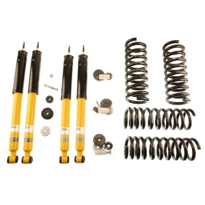 Bilstein 46-181732 B12 Lowering Suspension for 99-00 Mercedes C230 / 94-00 C280 - Picture 1 of 4