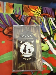 Over the Garden Wall Original Soundtrack Cassette Mondo NEW - Picture 1 of 2