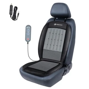 Ventilated Car Seat Cover, 12V Cooling Seat Cushion for Cars, Automotive - Picture 1 of 8