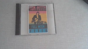 TOM PETTY - " FULL MOON FEVER " (1989, MCA Records, 12 Songs) - Bild 1 von 2