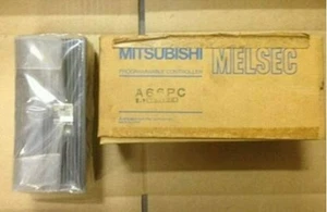 New Mitsubishi A66PC A66P-C PLC Module IN BOX Free Shipping - Picture 1 of 2