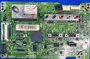 Samsung BN94-04897B Main Board for UN40D5003BFXZA - Imagen 1 de 2