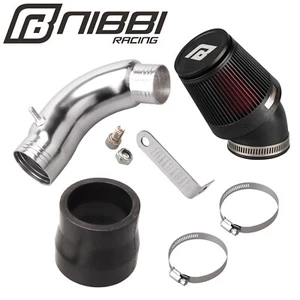 NIBBI 1.6" Air Intake Manifold Kit+Filter GY6 125cc-232cc 152QMI 157QMJ Scooter - Picture 1 of 12