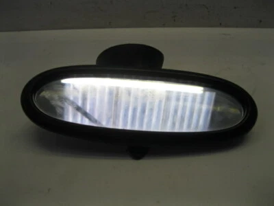 ESPEJO RETROVISOR MINI COOPER R50 3 PUERTAS HATCHBACK 2000-2006 Foto 1 de 3