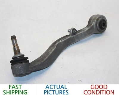 04 05 06 07 BMW 545I E60 FRONT RIGHT PASS SIDE LOWER CONTROL ARM 6760182 OEM  - Image 1 of 4