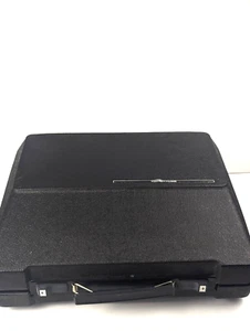 Vintage Sterling Cartridge SMITH CORONA Typewriter With Case Coronamatic - Picture 1 of 17