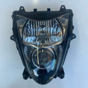 Suzuki GSX1300 hayabusa 2008 Headlight light lamp 35100-15H31-999 - Picture 1 of 9