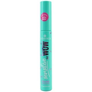 ESSENCE VOLUME MASCARA For Sensitive Eyes But Wow Cruelty Free Easy Removal UK - Picture 1 of 11