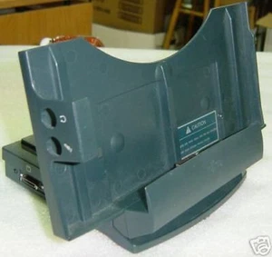 Fujitsu Stylistic FMW43PR1 Dockingstation Mini Dock für LT C500 Tablet Japan - Bild 1 von 4