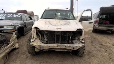 Used Air Cleaner Assembly fits: 2004 Jeep Liberty 3.7 Grade A - Image 1 of 4