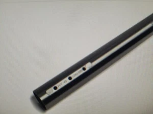 RACING GO KART PKT 40MM X 1040MM AXLE 1.8MM HARD STEEL DRIVELINE 40.9" - Picture 1 of 1