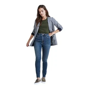 Madewell Curvy Roadtripper Hi-Rise Playford Wash Jeans Denim MB699 Women’ 32P - Picture 1 of 16