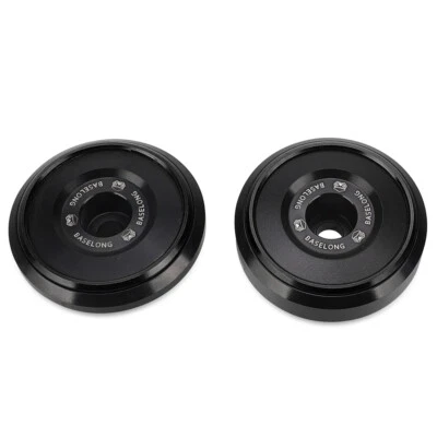 Frame Hole Cover For Kawasaki 1000/Z1000SX 1000SX Z1000 ZX-10R ZX-10RR 2021-2025 - Image 1 of 4