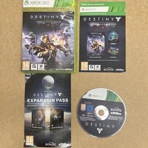 Destiny® The Taken King Legendary Edition (Xbox 360) [Complete & Tested] - Picture 1 of 5