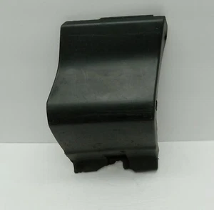 88-91 Honda CRX Lower Right Fender Trim Garnish Molding Skirt Cap - Picture 1 of 4