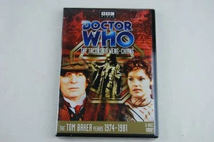 Brand-New Classic Doctor Who - The Talons of Weng-Chiang (DVD, 2003, 2-Disc Set) - Picture 1 of 4
