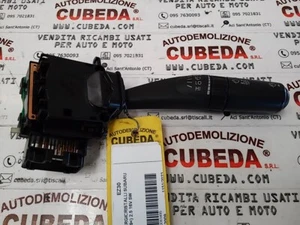 Subaru Legacy 2009 17A164LH1 Scheibenwischer Steuerblock - Bild 1 von 5