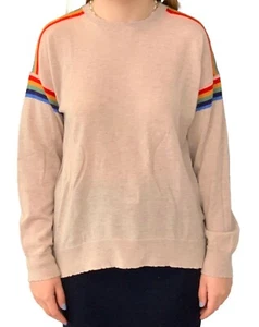 SUNDRY Cashmere Blend Sweater 0 - Picture 1 of 2