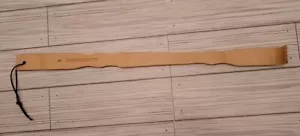 Bambooworx Back Scratcher - Picture 1 of 3