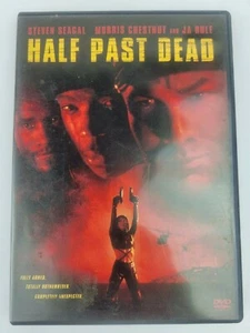 Half Past Dead (DVD, 2003) - Picture 1 of 3