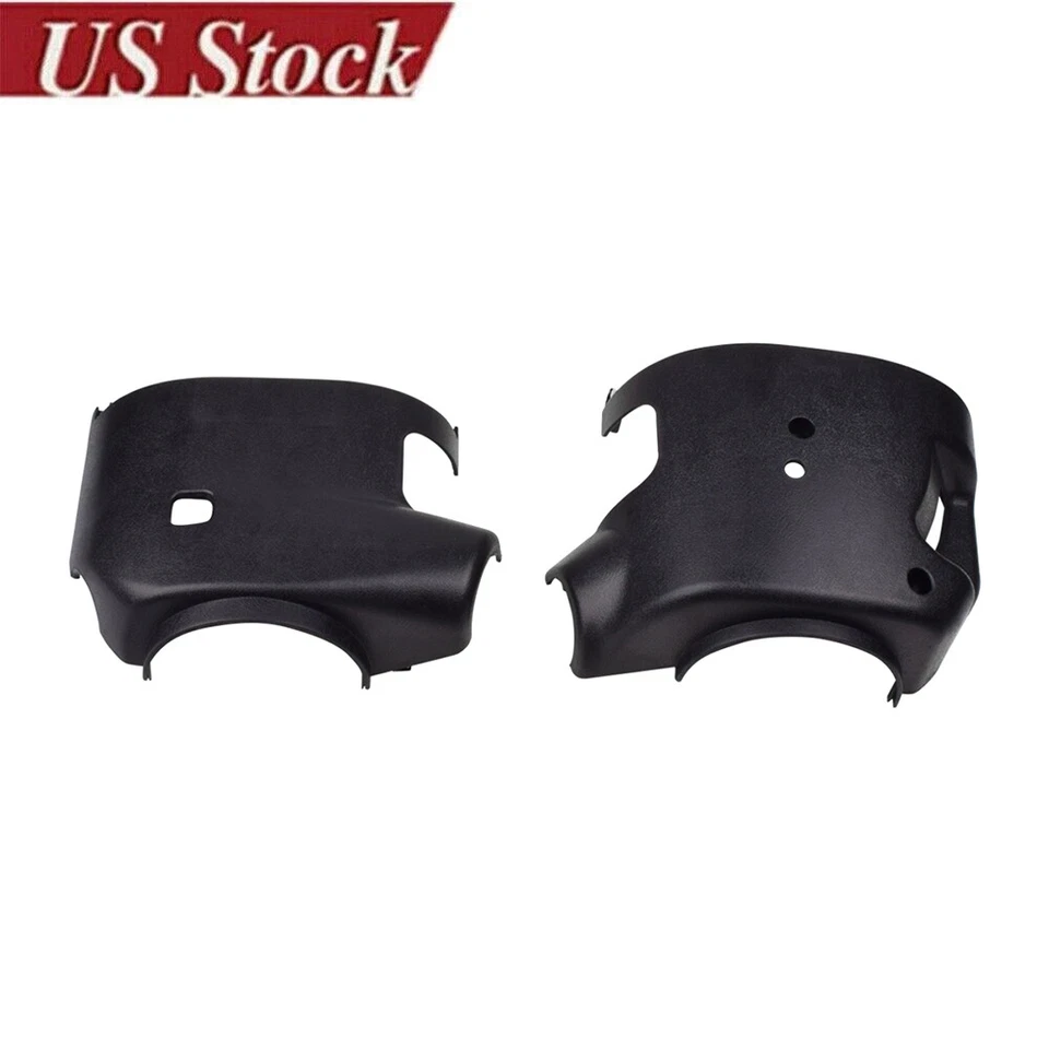 Genuine GM 26089140 Steering Column Cover Kit