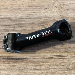 Salsa Moto Ace Stem Aluminum 110 10 Degree 25.41 1/8 - Picture 1 of 6