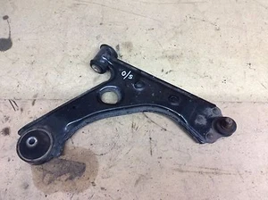 2013 VAUXHALL ADAM 1.4 DRIVERS LOWER SUSPENSION ARM / WISHBONE - SXZ - Picture 1 of 1