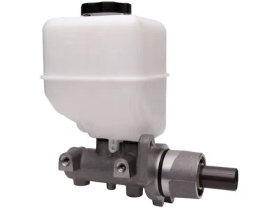 Para Ford F550 Super Duty Brake Master Cylinder Dynamic Friction 61592SCVN - Imagem 1 de 2