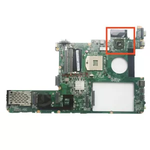 For Lenovo ideapad Y560P 15.6 inch Laptop Motherboard HD 5650M HM65 DAKL3EMB8E0 - Picture 1 of 4