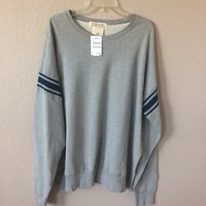 Remi Relief The Golden State Mens 3XL Sweatshirt Japan Rare NWT Nordstrom $286 - Picture 1 of 7