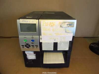 Printronix SL/T4M USB Network Thermal 104 mm Label Printer 1835963 INCH / LINES - Bild 1 von 4