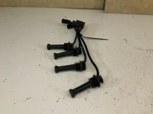 14-19 Ford Fiesta Ignition Wires Harnnes Set Of 4 Z - Picture 1 of 10