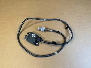 NEW RENAULT MEGANE KANGOO GRAND SCENIC ESPACE TALISMAN GENUINE LAMBDA NOX SENSOR - Picture 1 of 12