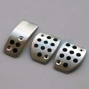 EMBRAGUE FRENO ACELERADOR PEDAL VTS PARA CITROEN MT C2 C3 C4 C5 DS3 DS4 - Imagen 1 de 4