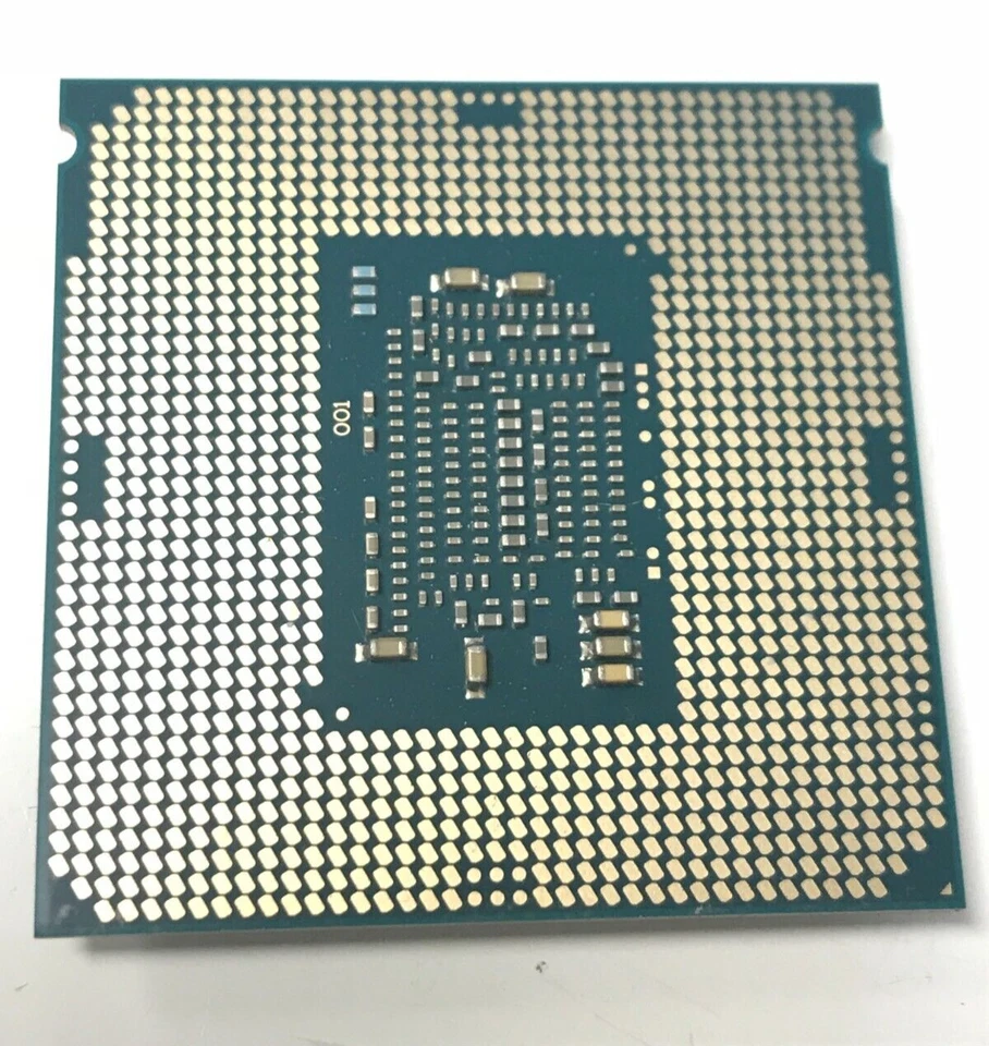 Procesador CPU Intel Core i5-6400 SR2L7 2,70 GHz LGA1151 cuatro núcleos 6 MB Foto 1 de 2
