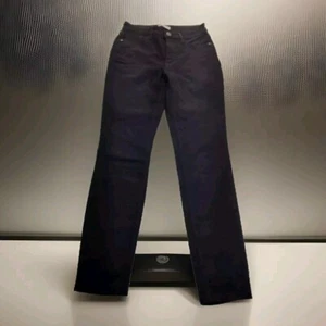 Lauren Conrad Skinny Jeans Mid Rise Women's Size 4 - Picture 1 of 12