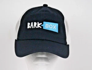 Bark Box Erwachsene Einheitsgröße Kappe Amerika Twill Trucker Netz unstrukturiert Druckknopflasche - Bild 1 von 7