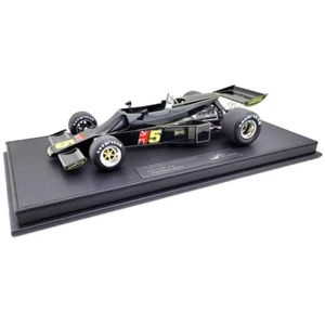 GP Replicas 1976 Ronnie Peterson Lotus 77 Brazilian GP - 1/18 GPreplicas - Picture 1 of 3
