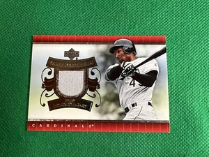 2007 Upper Deck UD Game Materials #EN Juan Encarnacion S2 Florida Marlins - Picture 1 of 1