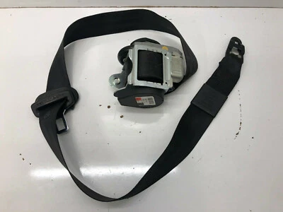 Cinturón de seguridad delantero del lado del conductor OEM AUDI A4 B7 2005-2008  Foto 1 de 4