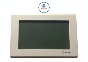 Smart Temp 44-850 Apollo Touch Screen Thermostat - Picture 1 of 8