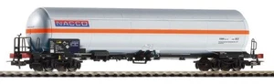 Piko 54658 Druckgaskesselwagen Zags Nacco OVP - Bild 1 von 1
