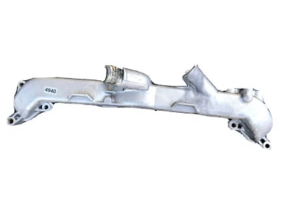 ✅ BMW X5 4.4L V-8 M62 Engine Upper Bypass Pipe Coolant 17022009 2000-03 OEM ✅ - Изображение 1 из 4