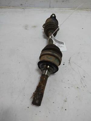 1989 - 1998 Geo Tracker Front CV Axle LH Driver Side OEM 30018151 - Image 1 of 2